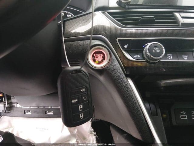 2022 HONDA ACCORD SPORT 2.0T 11