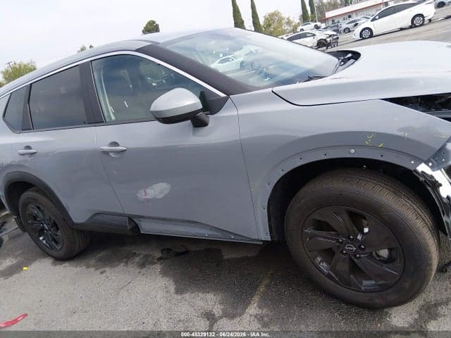 2026 NISSAN ROGUE SV 13