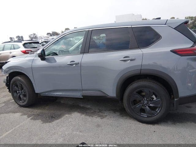 2026 NISSAN ROGUE SV 14