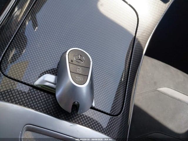 2026 MERCEDES-BENZ AMG C 43 4MATIC 11