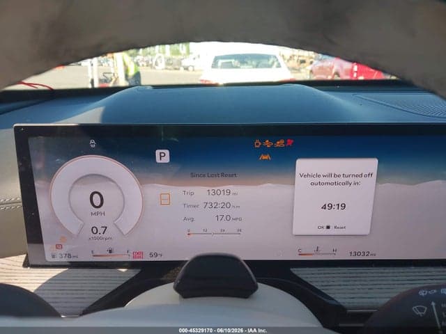 2025 GENESIS GV80 3.5T 7