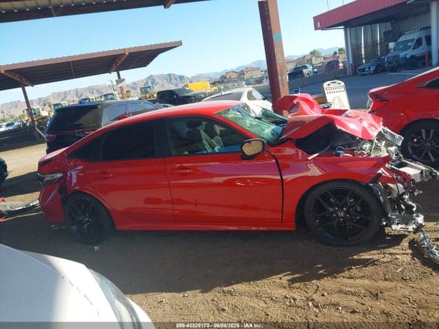 2022 HONDA CIVIC SPORT 13