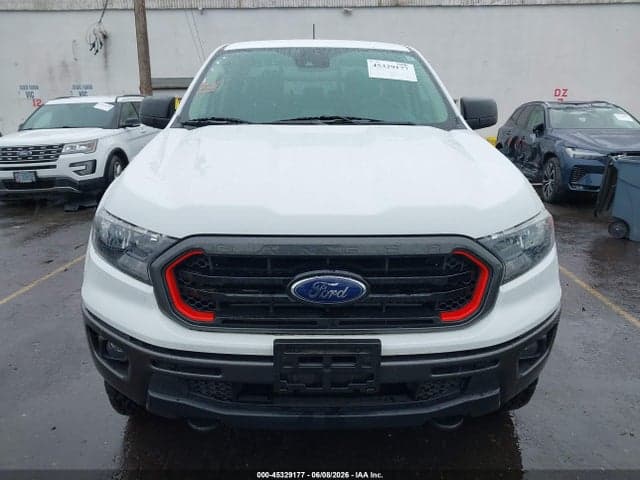 2022 FORD RANGER XLT 12