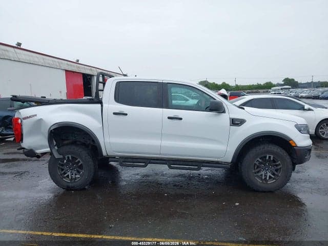 2022 FORD RANGER XLT 13