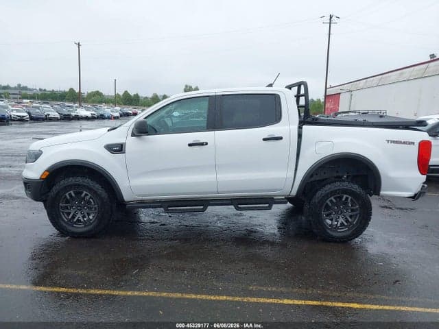 2022 FORD RANGER XLT 14