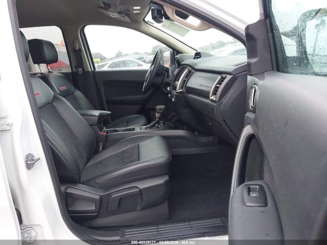 2022 FORD RANGER XLT 5