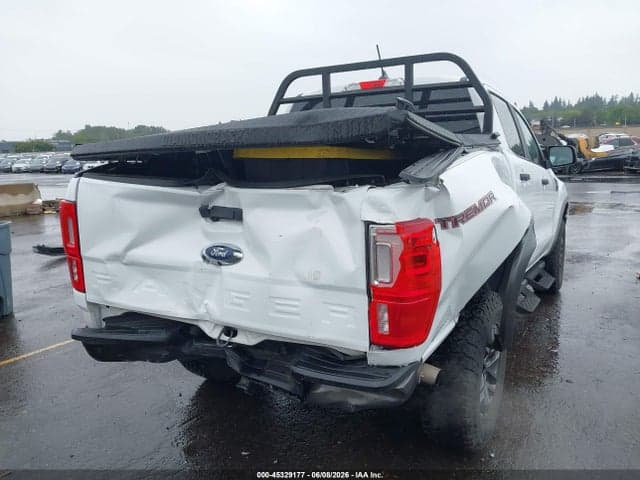 2022 FORD RANGER XLT 6