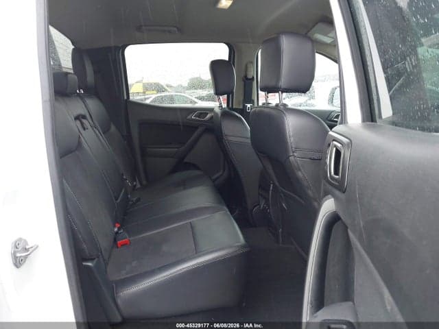 2022 FORD RANGER XLT 8