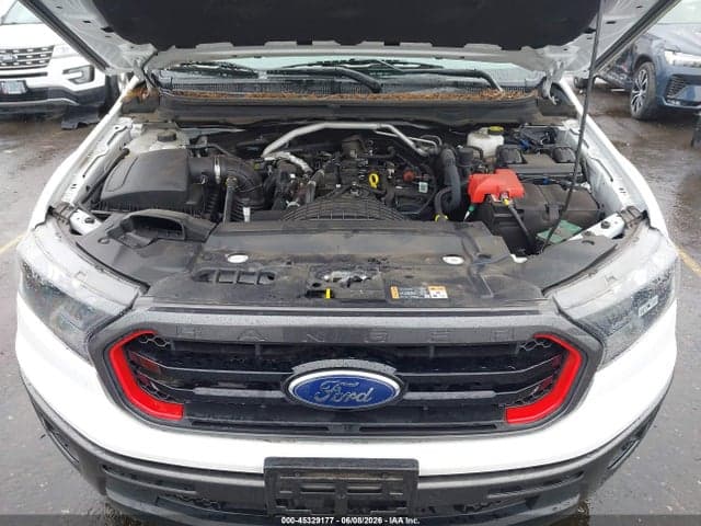 2022 FORD RANGER XLT 10