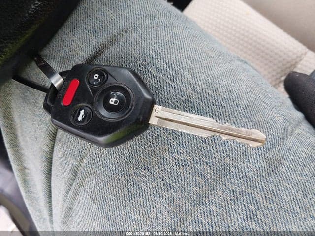 2019 SUBARU OUTBACK 2.5I PREMIUM 11