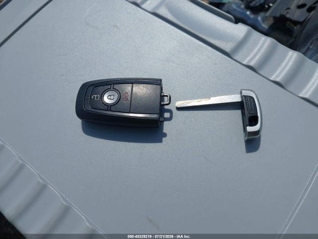2018 FORD EXPLORER XLT 11