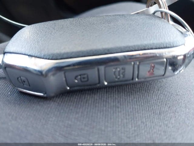 2022 KIA FORTE LXS 11