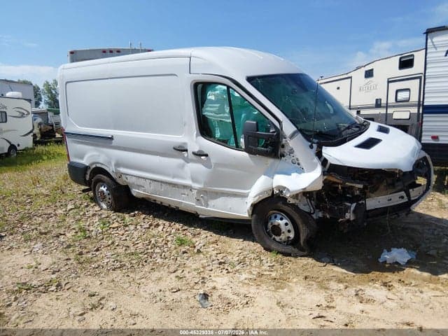 2020 FORD TRANSIT-150 - 1