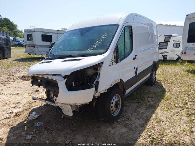 2020 FORD TRANSIT-150 2