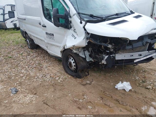 2020 FORD TRANSIT-150 12