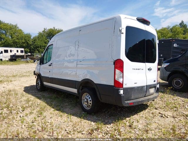 2020 FORD TRANSIT-150 3