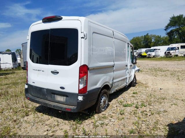 2020 FORD TRANSIT-150 4