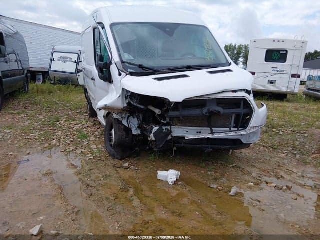 2020 FORD TRANSIT-150 6