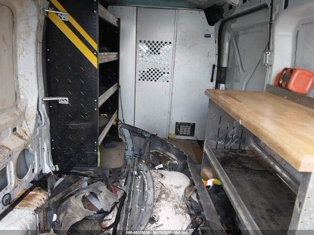 2020 FORD TRANSIT-150 7