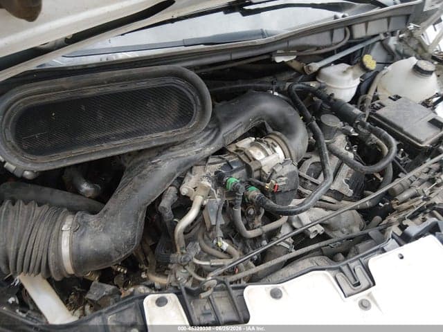2020 FORD TRANSIT-150 10