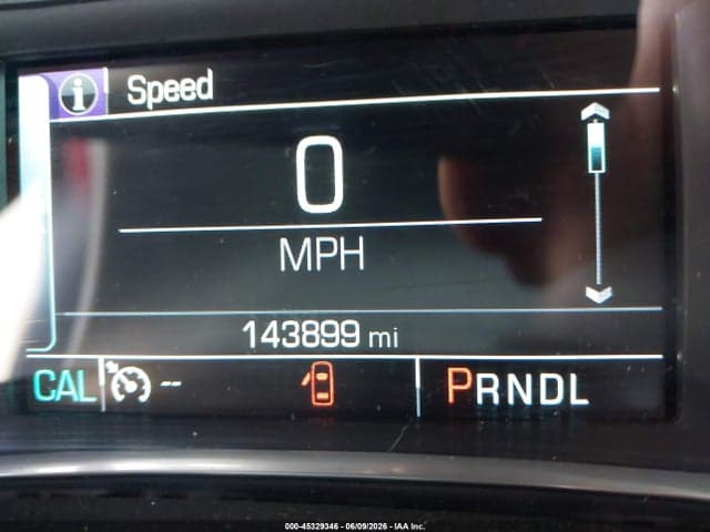2018 CHEVROLET MALIBU LT 15