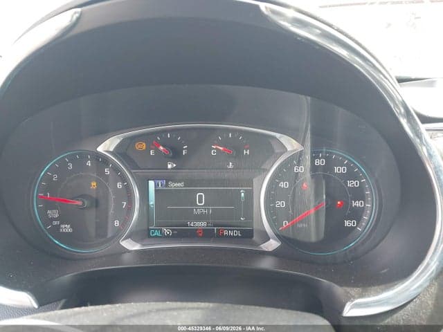 2018 CHEVROLET MALIBU LT 7