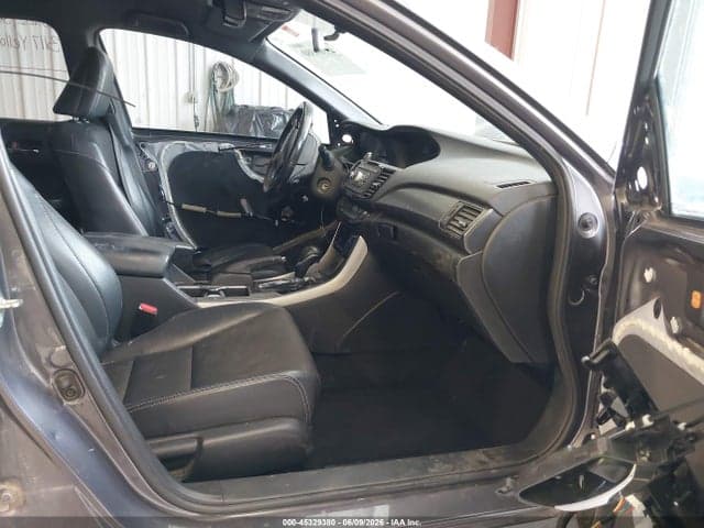 2017 HONDA ACCORD SPORT 5