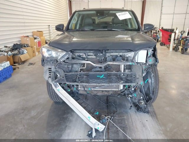 2024 TOYOTA 4RUNNER SR5 PREMIUM 6