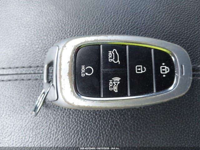 2024 HYUNDAI TUCSON SEL 11