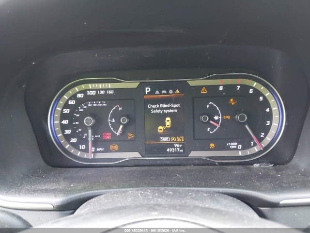 2024 HYUNDAI TUCSON SEL 7
