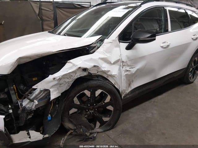 2024 KIA SPORTAGE X-LINE 6