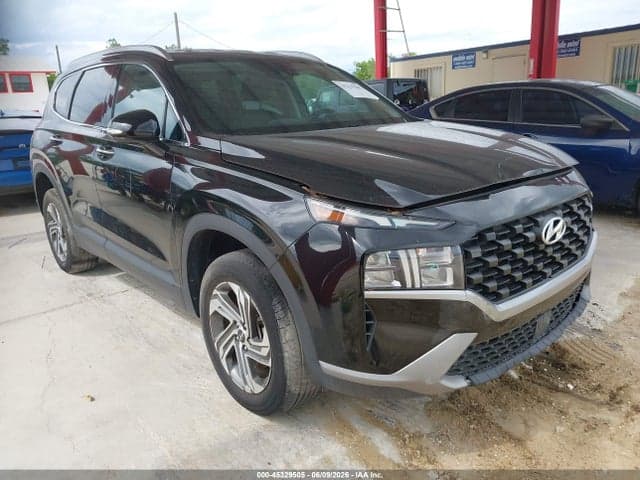 2023 HYUNDAI SANTA FE SEL 1