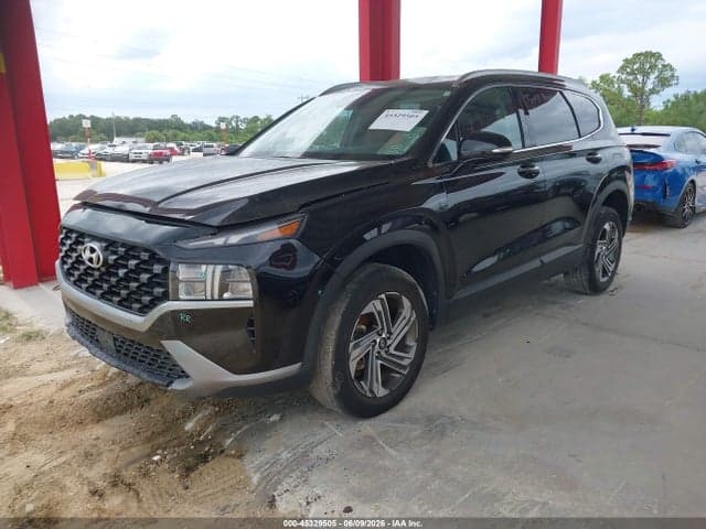 2023 HYUNDAI SANTA FE SEL 2