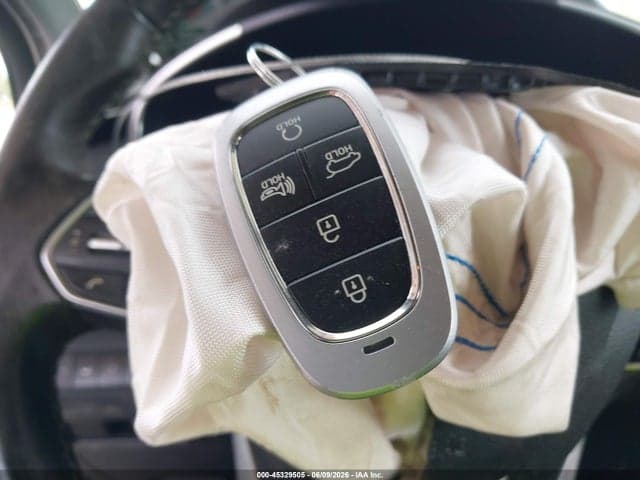 2023 HYUNDAI SANTA FE SEL 11