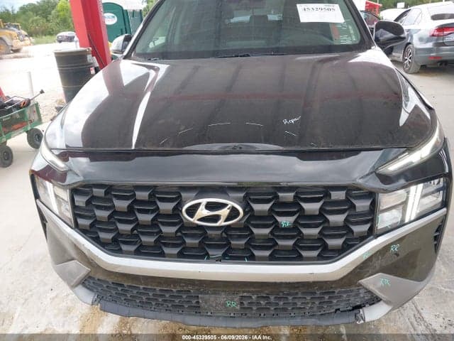 2023 HYUNDAI SANTA FE SEL 6