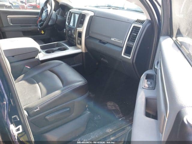 2017 RAM 1500 BIG HORN 4X4 5'7 BOX 5