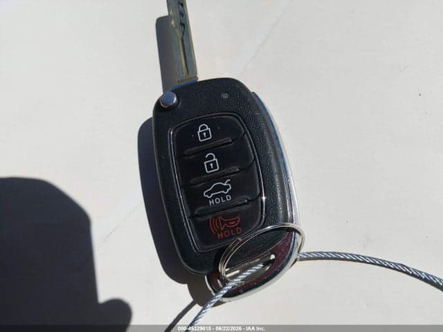 2019 HYUNDAI SONATA SE 11