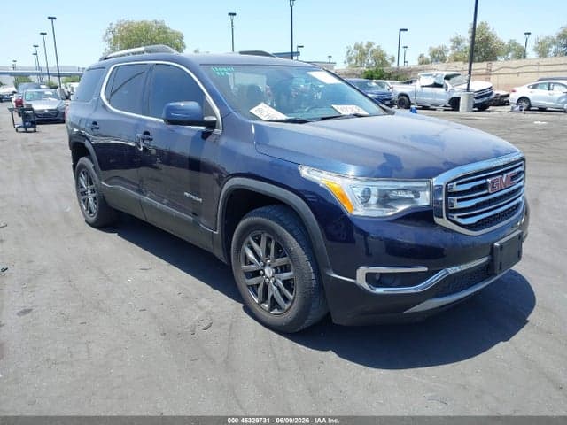 2017 GMC ACADIA SLT-1 1