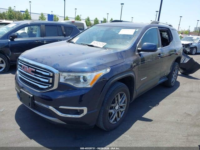 2017 GMC ACADIA SLT-1 2