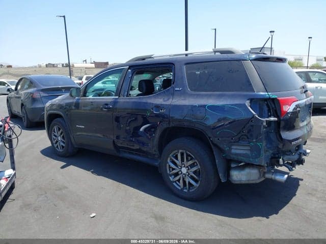 2017 GMC ACADIA SLT-1 15