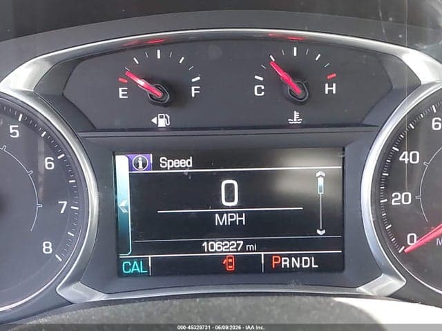 2017 GMC ACADIA SLT-1 16