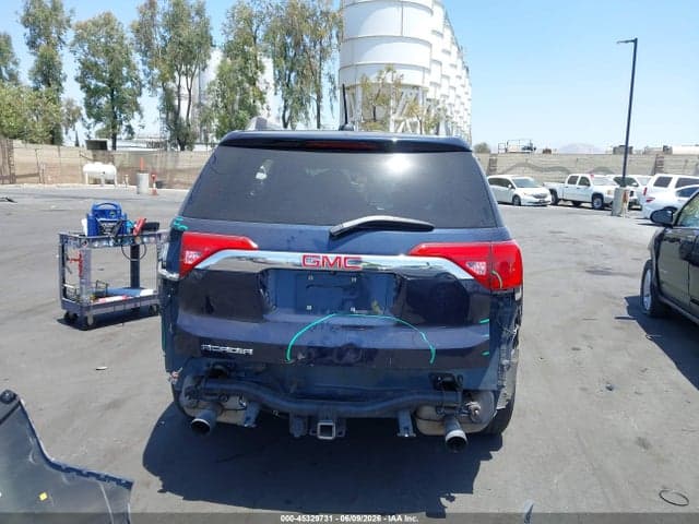 2017 GMC ACADIA SLT-1 17
