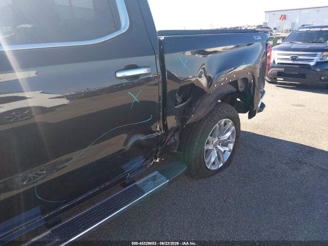 2021 GMC SIERRA 1500 4WD SHORT BOX SLT 6