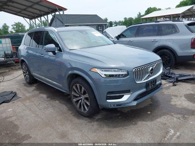 2023 VOLVO XC90 B5