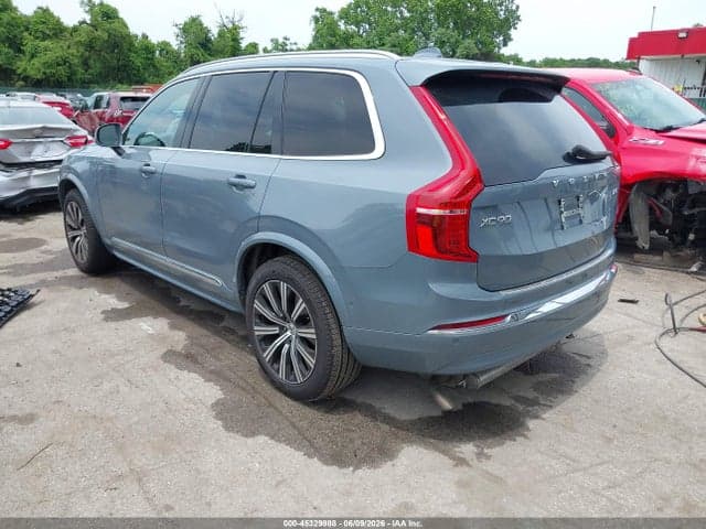2023 VOLVO XC90 B5 3