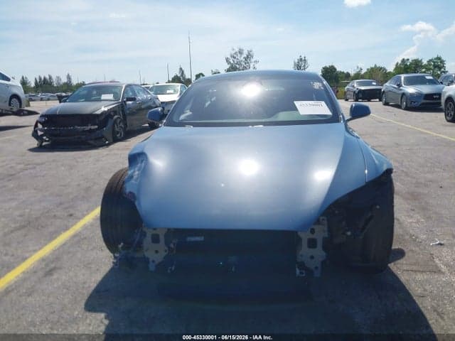 2026 TESLA MODEL S ALL-WHEEL DRIVE 12
