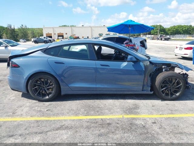 2026 TESLA MODEL S ALL-WHEEL DRIVE 13