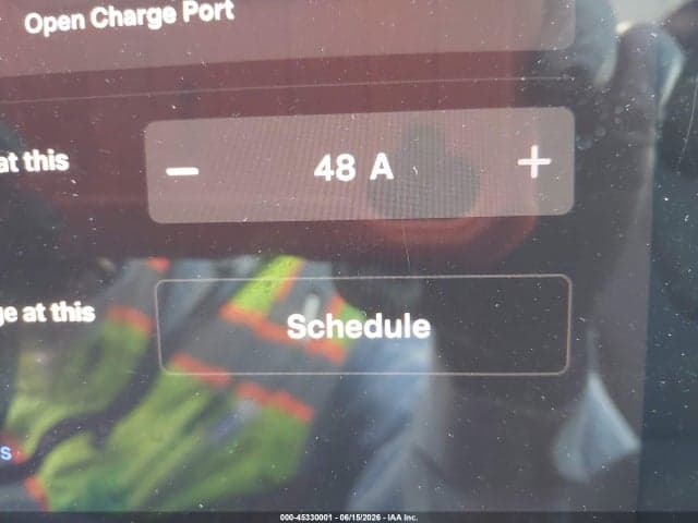 2026 TESLA MODEL S ALL-WHEEL DRIVE 17