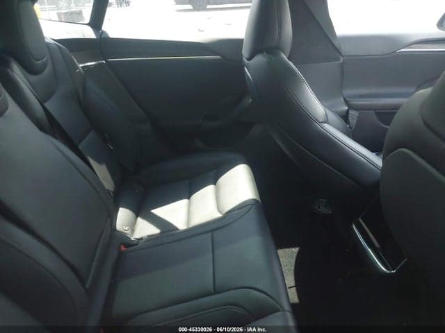 2021 TESLA MODEL S PLAID TRI MOTOR ALL-WHEEL DRIVE 8