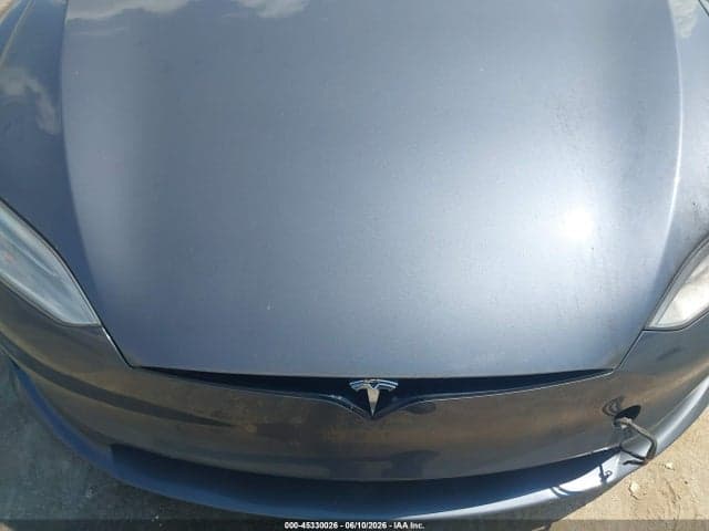 2021 TESLA MODEL S PLAID TRI MOTOR ALL-WHEEL DRIVE 10
